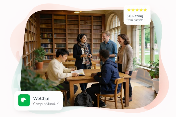 International students